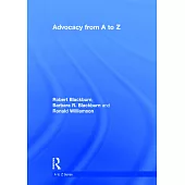 Advocacy from A to Z
