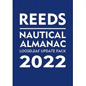 Reeds Looseleaf Update Pack 2022
