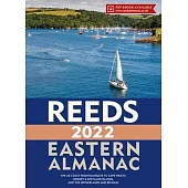 Reeds Eastern Almanac 2022