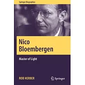 Nico Bloembergen: Master of Light