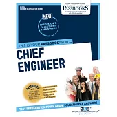 Chief Engineer
