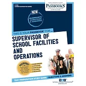 Supervisor of School Facilities and Operations