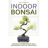 Indoor Bonsai