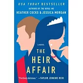 The Heir Affair