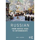 Russian: From Novice High to Intermediate