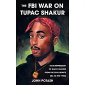 The FBI War on Tupac Shakur: The State Repression of Black Leaders from the Civil Rights Era to the 1990s