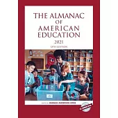 Almanac of American Education 2021