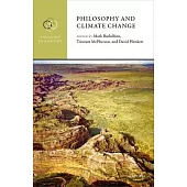 Philosophy and Climate Change