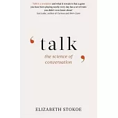 Talk: The Science of Conversation