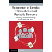 Management of Complex Treatment-Resistant Psychotic Disorders