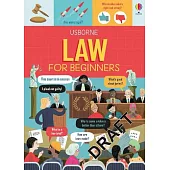 Law for Beginners