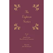 The Eighteen-Sixties: Essays by the Fellows of the Royal Society of Literature
