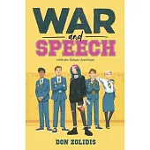 War and Speech