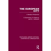 Routledge Library Editions: Comparative Urbanization