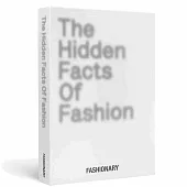 The Hidden Facts of Fashion: Fun Facts about Fashionary