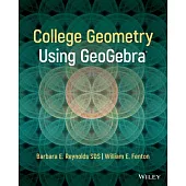 College Geometry with Geogebra