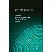 Covering Congress