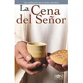 La Cena del Senor Folleto (the