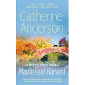 Maple Leaf Harvest