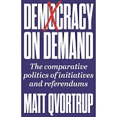 Democracy on Demand: Holding Power to Account