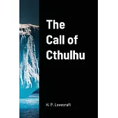 The Call of Cthulhu