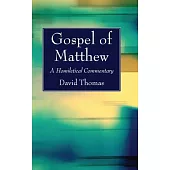 Gospel of Matthew