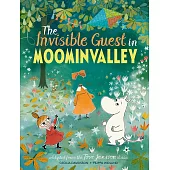 The Invisible Guest in Moominvalley