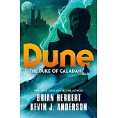 Dune: The Duke of Caladan