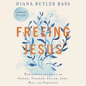 Freeing Jesus Lib/E: Rediscovering Jesus as Friend, Teacher, Savior, Lord, Way, and Presence