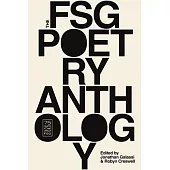 The Fsg Poetry Anthology