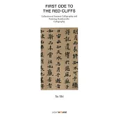 First Ode to the Red Cliffs: Su Shi