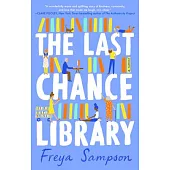 The Last Chance Library