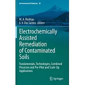 Electrochemically Assisted Remediation of Contaminated Soils: Fundamentals, Technologies, Combined Processes and Pre-Pilot and Scale-Up Applications