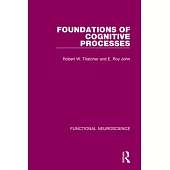 Foundations of Cognitive Processes