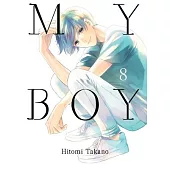 My Boy, Volume 8