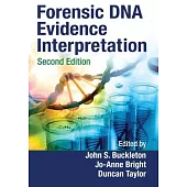 Forensic DNA Evidence Interpretation