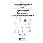Reproduction and Development in Echinodermata and Prochordata