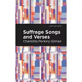 Suffrage Songs and Verses