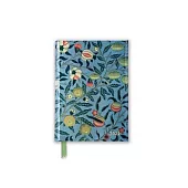 William Morris - Wall Cover Pocket Diary 2022