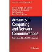 Advances in Computing and Network Communications: Proceedings of Coconet 2020, Volume 2