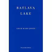 Batlava Lake: The Life and Times of a Victorian Detective