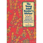 Young Adult Reader’’s Adviser: Volume 1