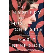 The Mystery of Mrs. Christie