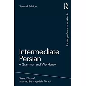 Intermediate Persian: A Grammar and Workbook