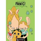 Panic!: Pandemic Diary from Italy