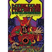 Boogie Down Predictions: Hip-Hop, Time, and Afrofuturism