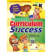 Complete Curriculum Success Preschool