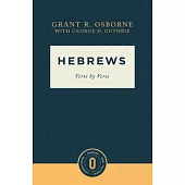 Hebrews: Verse by Verse