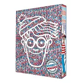 Where’’s Waldo? the Ultimate Waldo Watcher Collection
