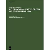 National Reports - U: Uganda, Union of Arab Republics, Union of Soviet Socialist Republics, United Arab Emirates, United Kingdom, United Kin